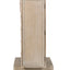 Allegra - Swivel Chest - Pewter