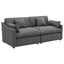 Greeley - Armless Chair