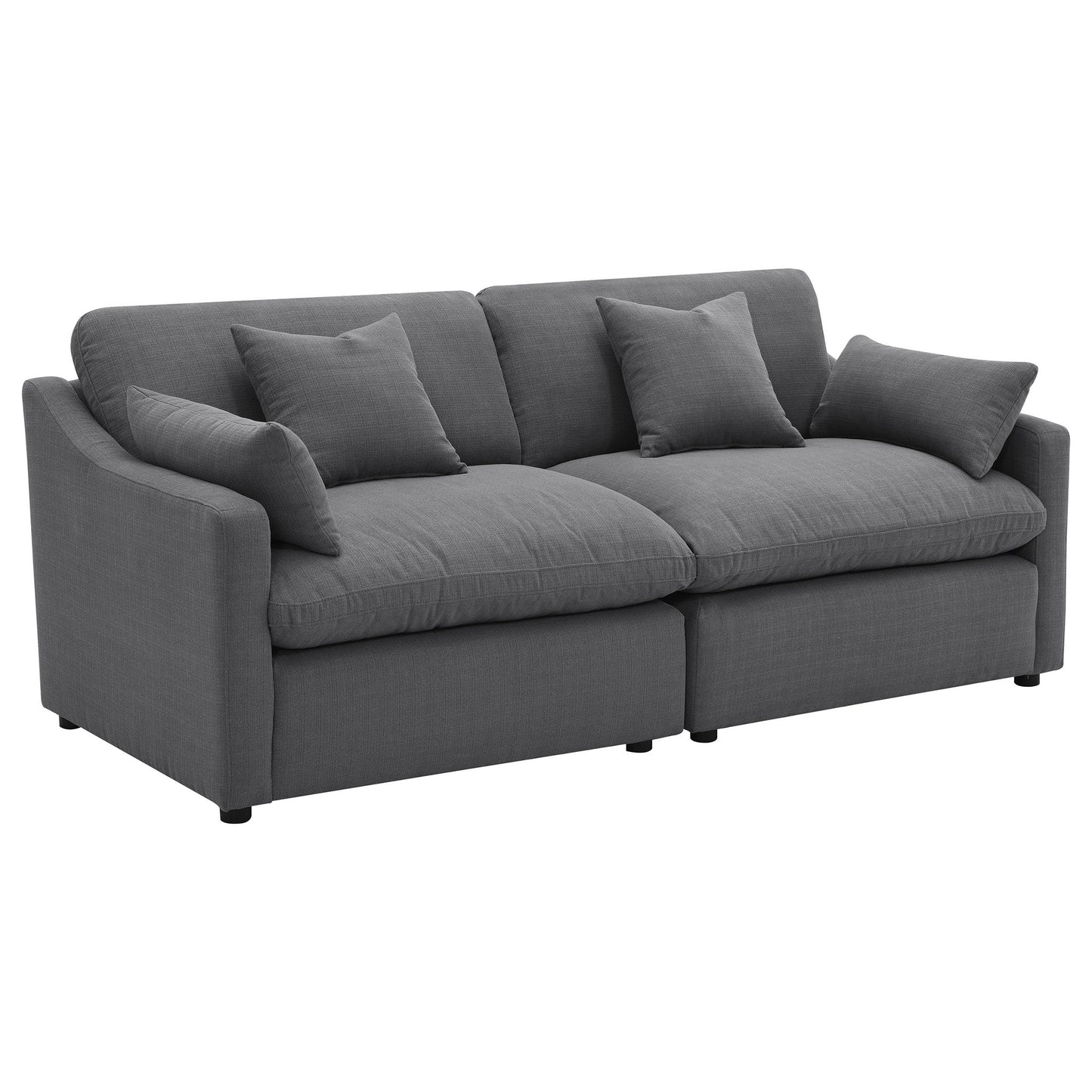 Greeley - Armless Chair