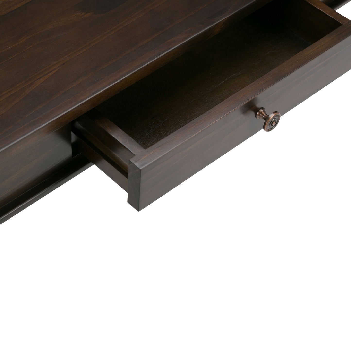 Carlton - Handcrafted Table