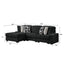 Puffy - Living Room Sectional