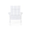 Aurascape - Outdoor Comfort Foldable Adirondack Chair