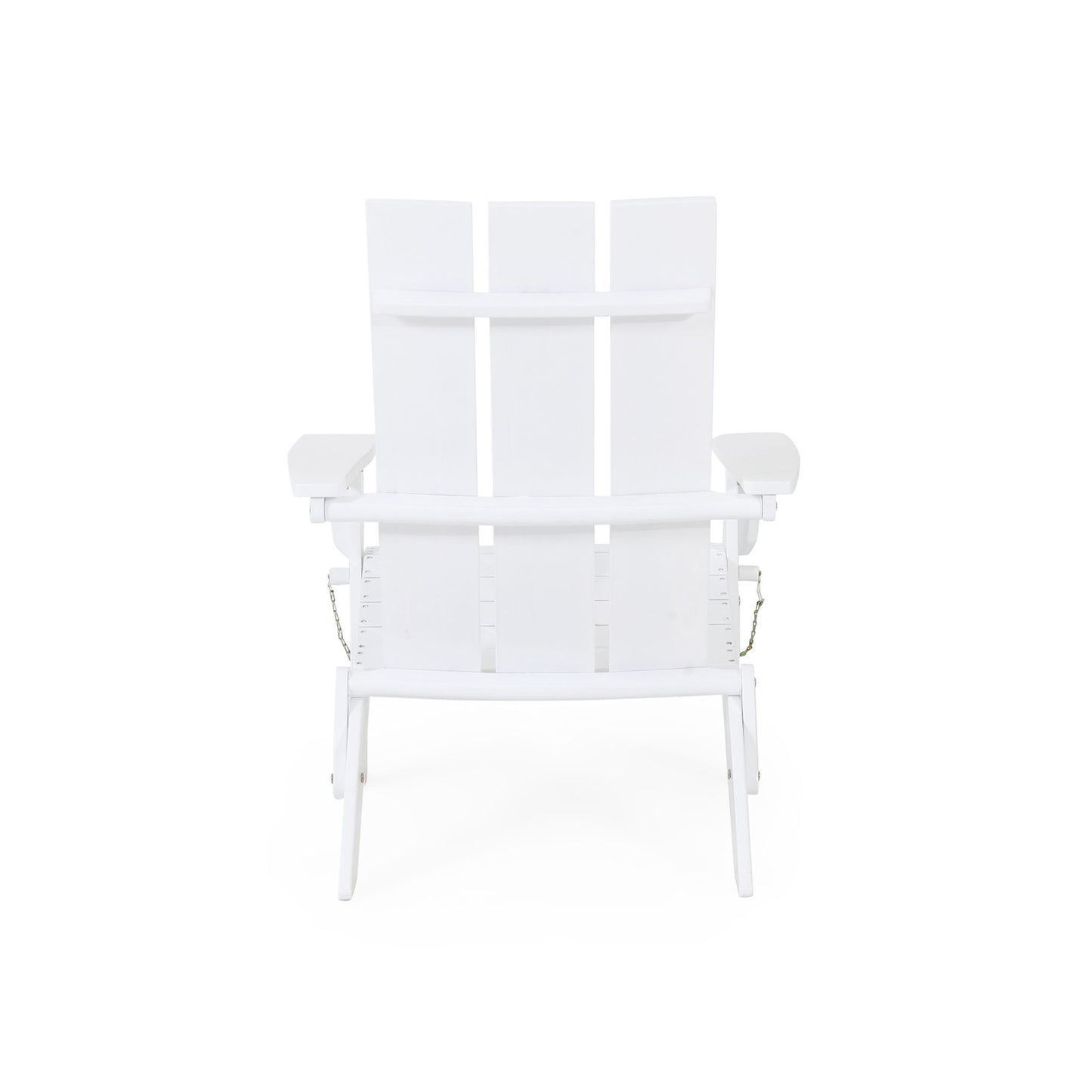 Aurascape - Outdoor Comfort Foldable Adirondack Chair