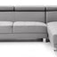 Riveredge - Comfort Sectional
