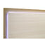 Lincoln - Bedroom Set With LED Headboard