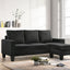 Jessica - Sofa Chaise