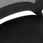 Office Chair, Adjustable Height, Swivel, Ergonomic, Armrests, Mesh - Black