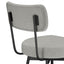 Giselle - Swivel Bar Stool (Set of 2)