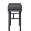 Cargo - Vanity Desk With Functional Storage