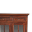 Large Glazed Sideboard