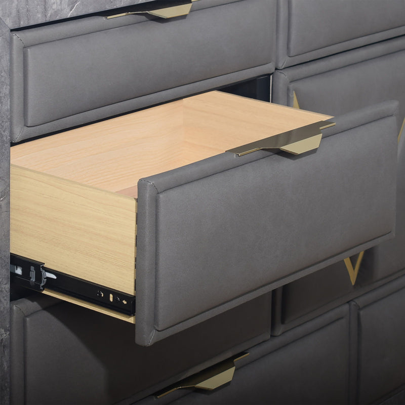 Symmetry - Dresser