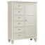 Vallauris - Chest