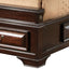 LaVita - Storage Bed