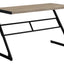 Computer Desk For Home Office, Chic Modern Design, Contemporary & Modern
