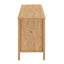 Thayer - 55" Sideboard/TV Console - Natural