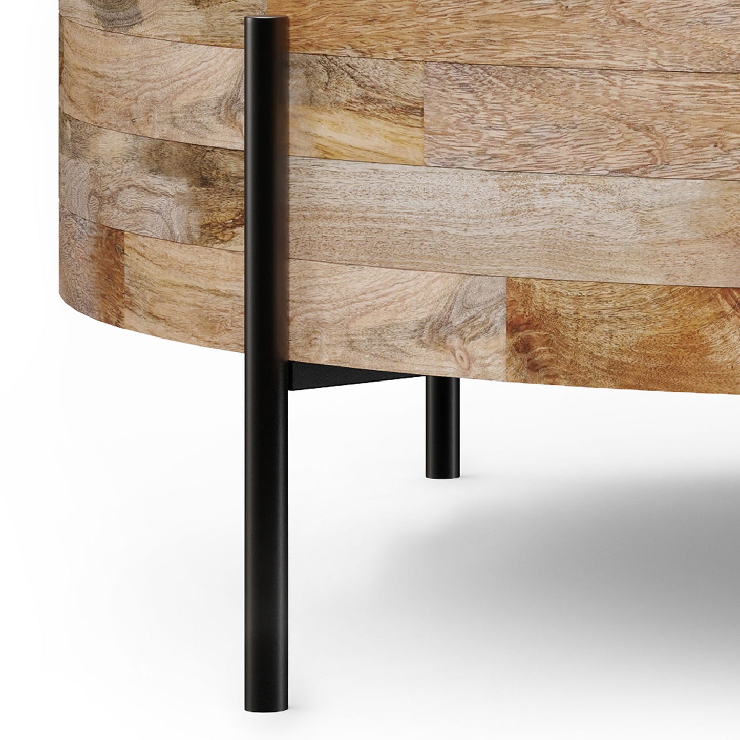 Rayburn - Drum Table