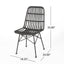 Sawtelle - Chair