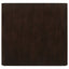 Vanetta - 3 Piece Dining Set With Drop Leaf Table And Chairs - Cappuccino
