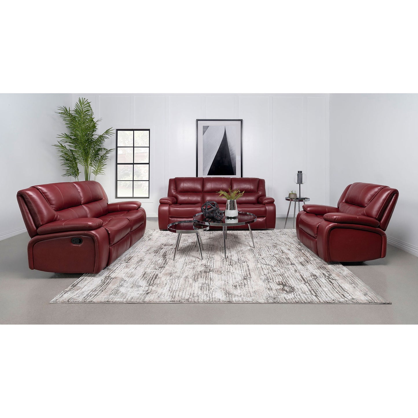 Elodie - Motion Reclining Loveseat