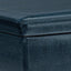 Owen - Upholstered Rectangular Storage Ottoman