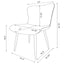 Grant - Extension Dining Set