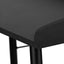 Computer Desk For Home Office, Sturdy Construction, Storage Shelves