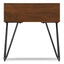 Hunter - End Table - Wood