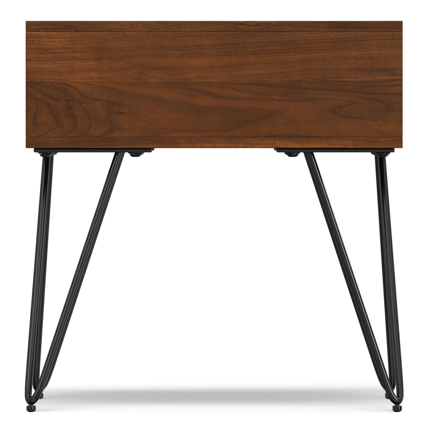 Hunter - End Table - Wood