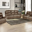 Brookings - Reclining Sofa Set