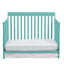 Riley - 4-in-1 Convertible Crib