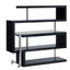 Buck II - Writing Desk & Bookshelf