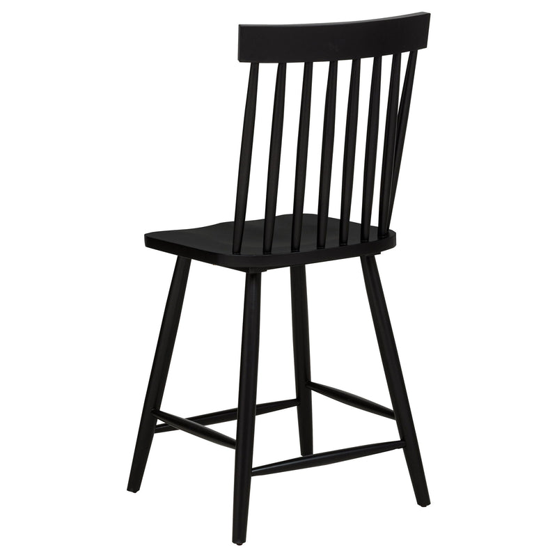 Waverly - Counter Height Dining Side Chair (Set of 2)