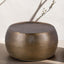 Ct501 - Modern Contemporary Round Coffee Table