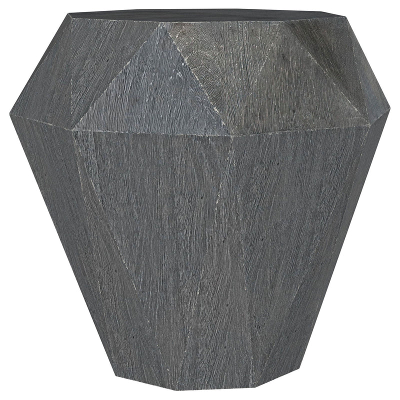 Pringle - Octagonal Side Table