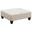 Isla - L-Shaped Sectional Sofa With Pillows - Beige