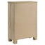 Sansome - 5 Drawer Bedroom Chest - Oak