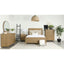 Stevie - Rectangular 8 Dresser - Sand