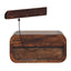 Avora - Wall Mounted 1 Drawer Nightstand