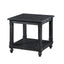 Cade - 3 Piece Occasional Set (1 Coffee & 2 End Tables)