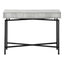 Accent Console Table For Entryway, Functional Storage Drawer