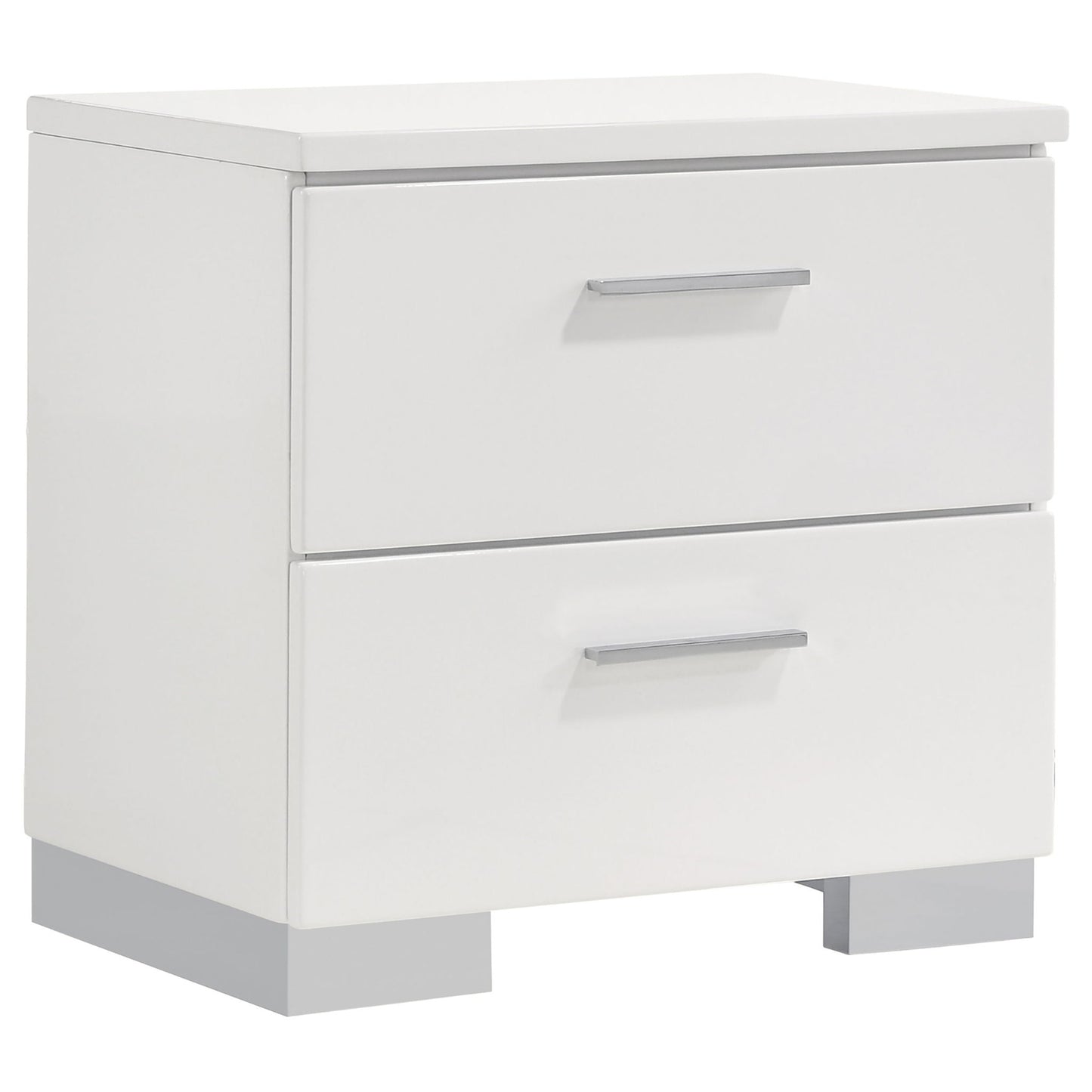 Dulcey - Bedroom Set With LED