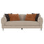 Repley - 2 Piece Sofa Set