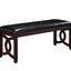 Gia - Bench