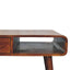 Avora - 2 Drawer Coffee Table - Brown