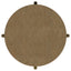 Benson - Round Coffee And End Table Set