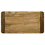 Governess - Rectangular Dining Table - Natural