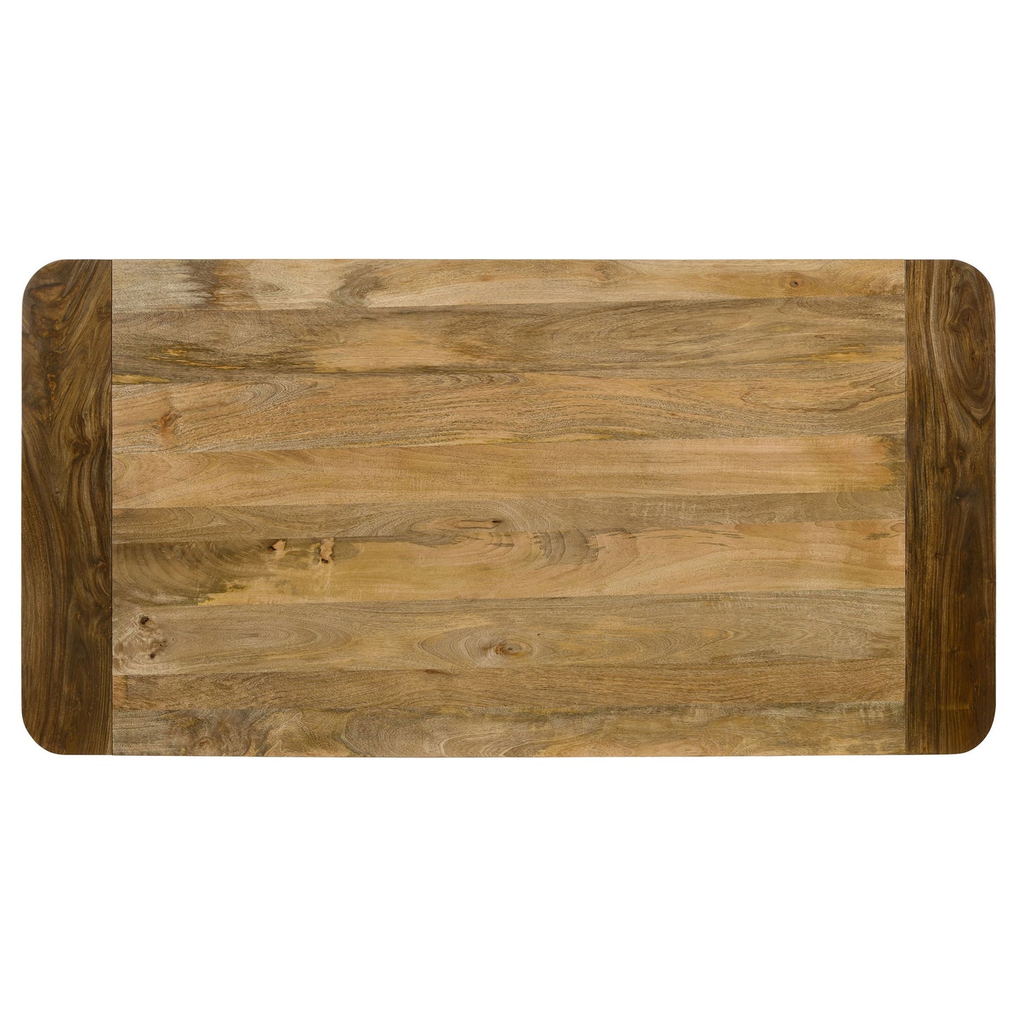 Governess - Rectangular Dining Table - Natural