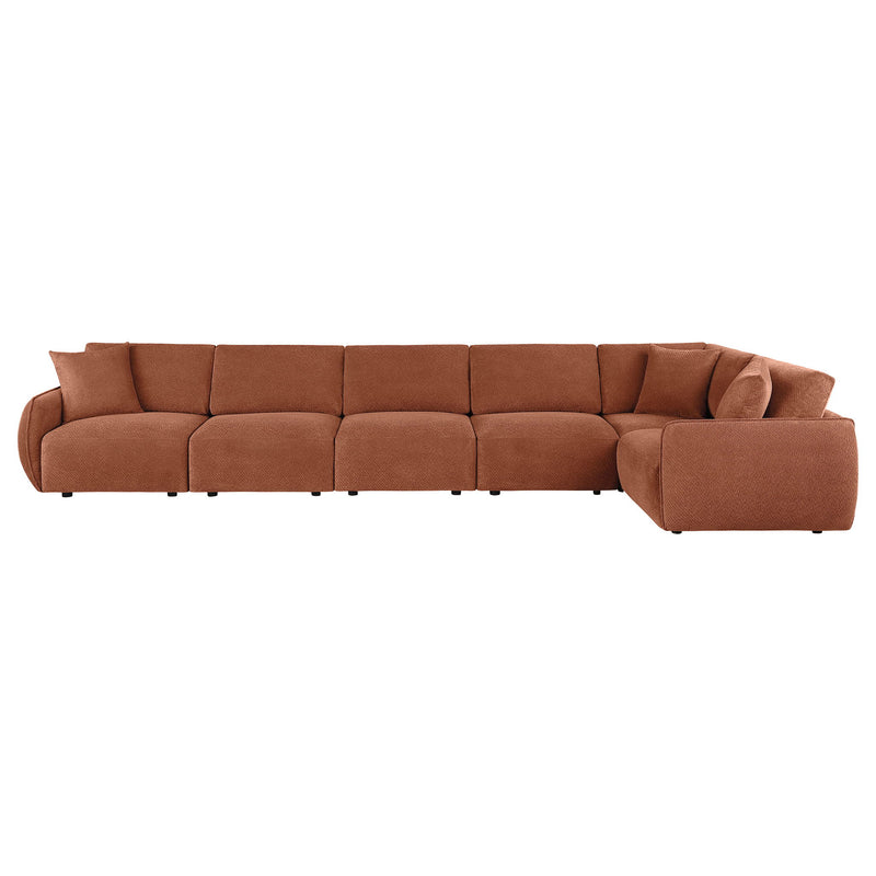 Logan - Modular Sectional Sofa