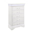 Charlston - Chest With LED
