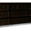 Sevilla - Dresser - Walnut